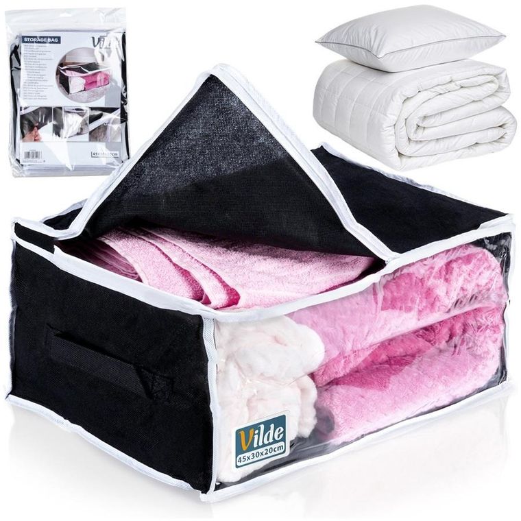 Vilde, pokrowiec na pościel, 27 l