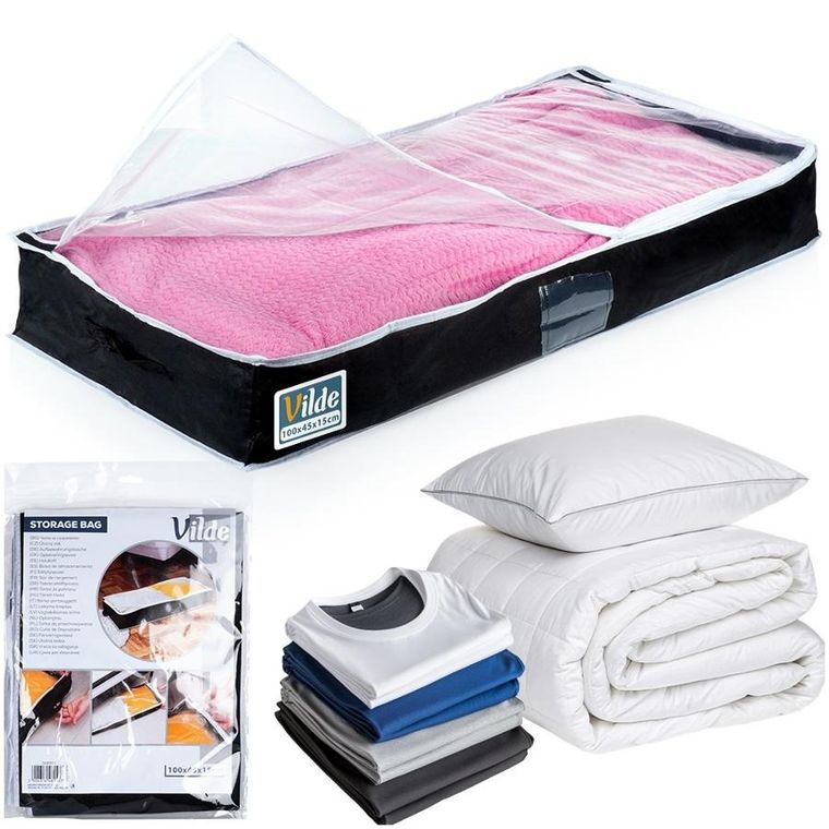 Vilde, pokrowiec na pościel, 67 l