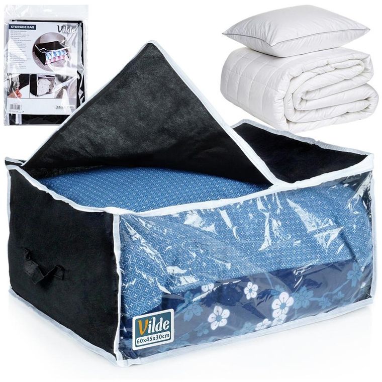 Vilde, pokrowiec na pościel, 87 l