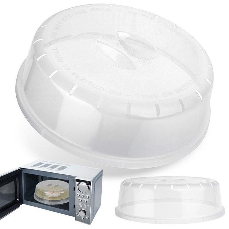 Vilde, pokrywka do mikrofali, 24 cm