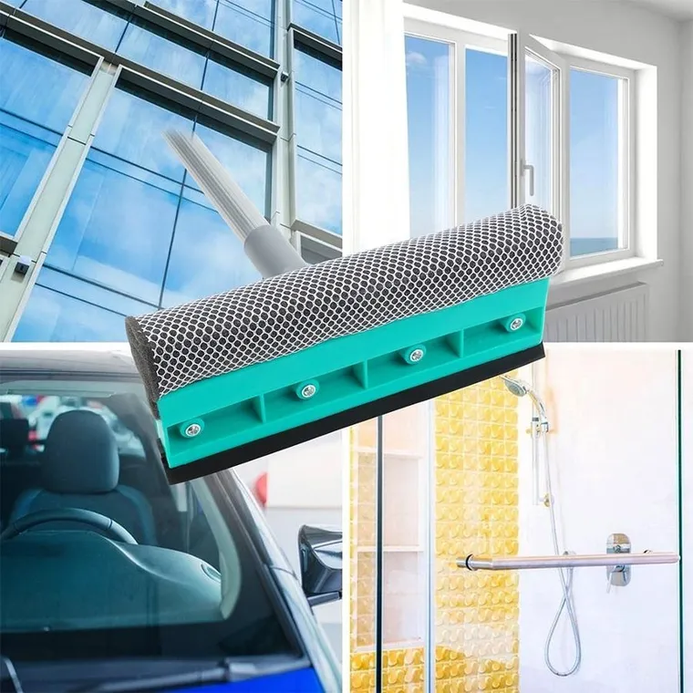 Vilde, ściągaczka do szyb, teleskopowa, 54-88 cm