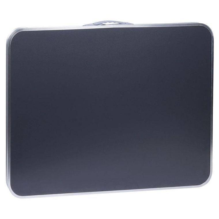 Vilde, stół turystyczny, składany, 80-60-70 cm