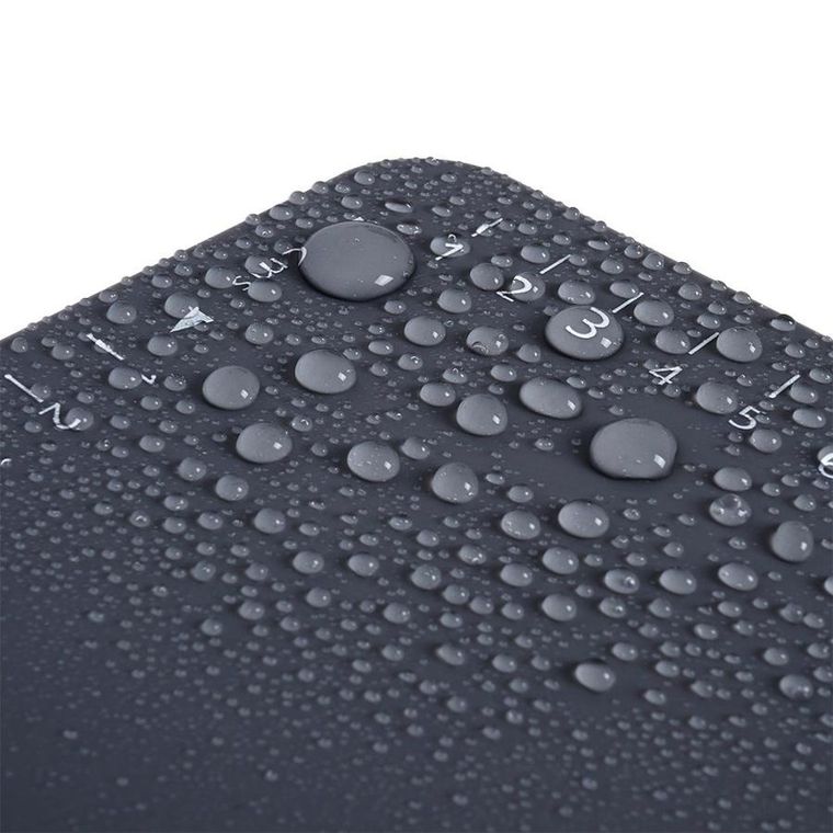 Vilde, stolnica do ciasta silikonowa, 64-45 cm