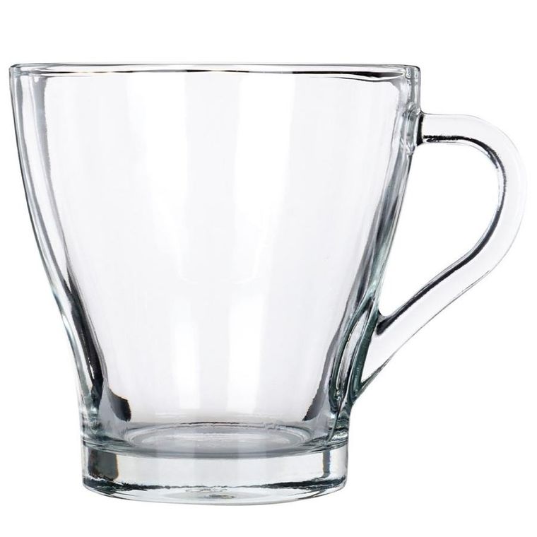 Vilde, szklanki, 280 ml, 6 szt.