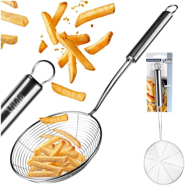 Vilde, szumówka stalowa, 37 cm