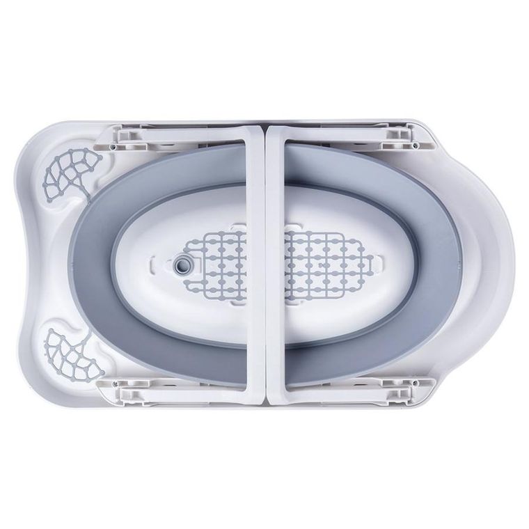 Vilde, wanienka dla dziecka, składana