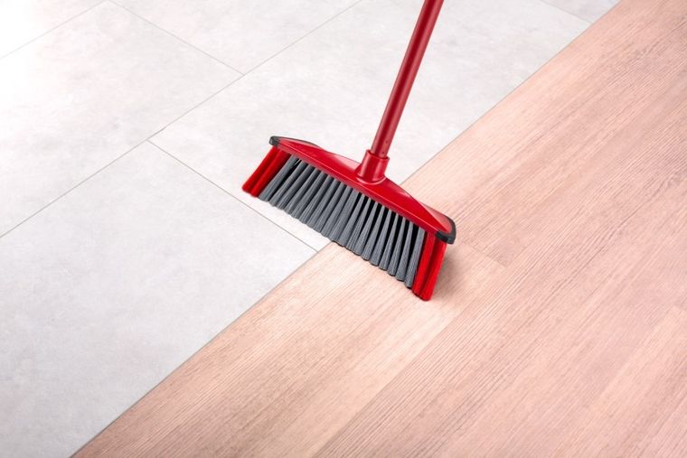 Vileda, 3 Action, szczotka, 142494