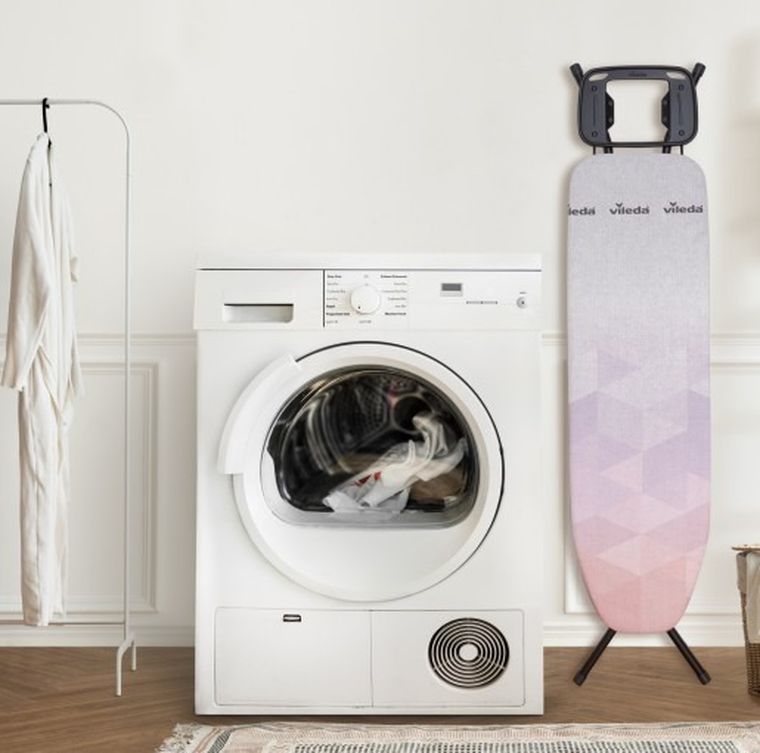 Vileda, Diamond S, deska do prasowania