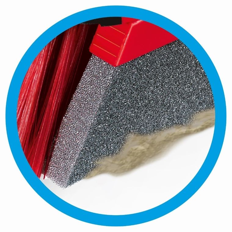 Vileda, DuActiva, wkład do szczotki, 151221