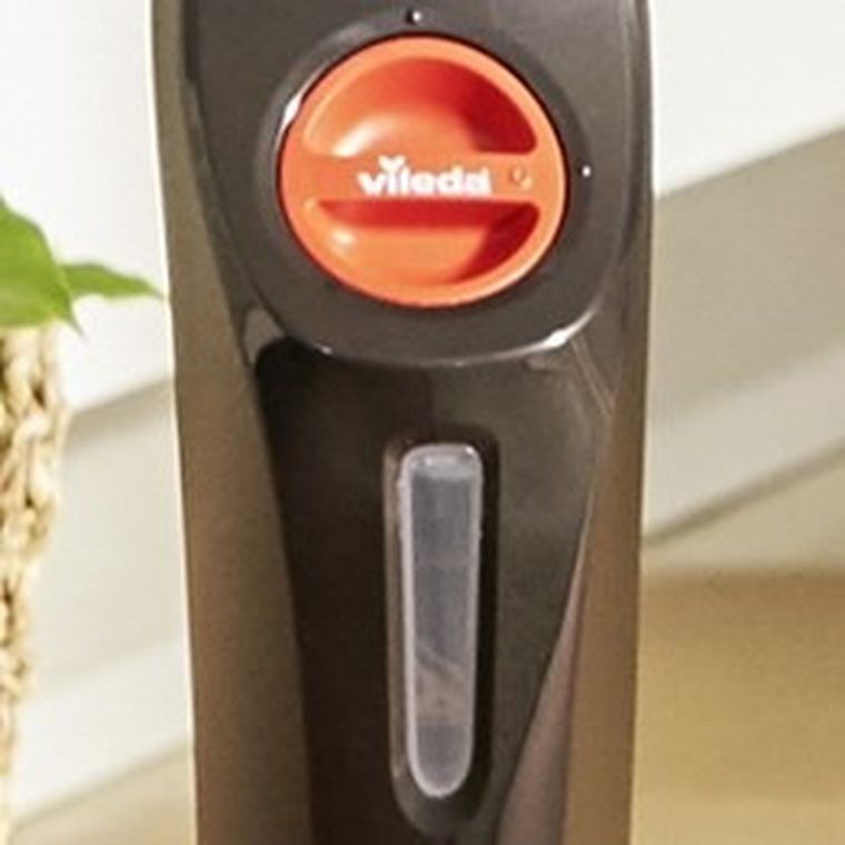 Vileda, Steam Plus, mop parowy