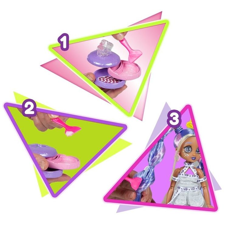 Vip Pets, Hair Academy, Hailey, lalka modowa