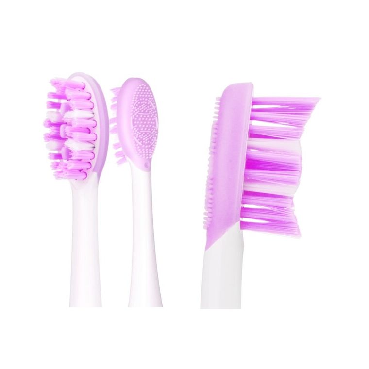 Vitammy, Aurum Rose, szczoteczka soniczna