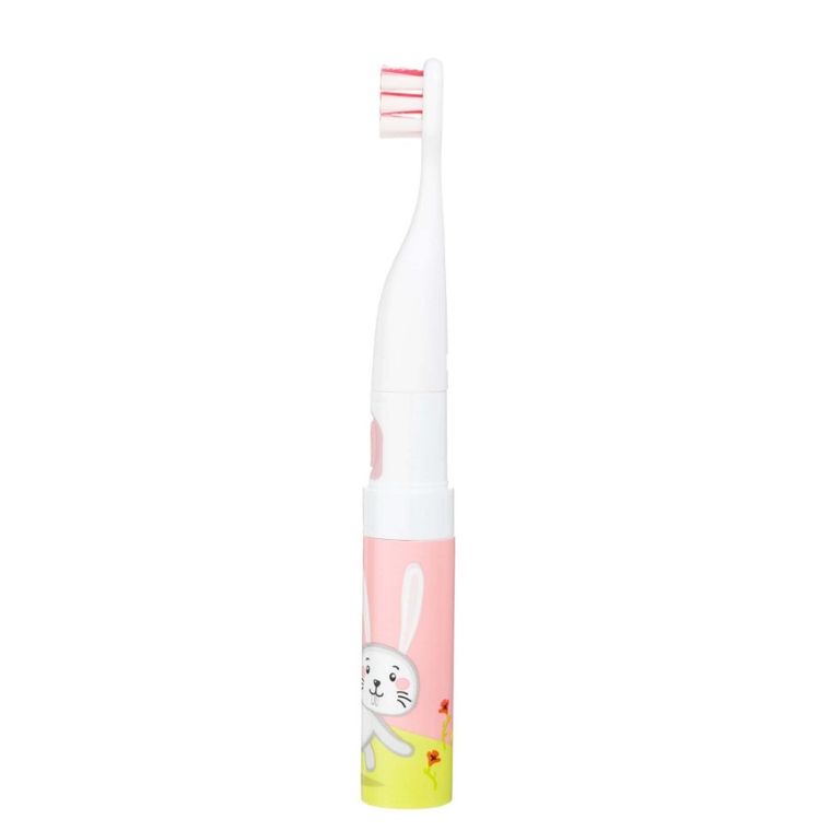 Vitammy, Prosonic Smile, szczoteczka soniczna, króliczek