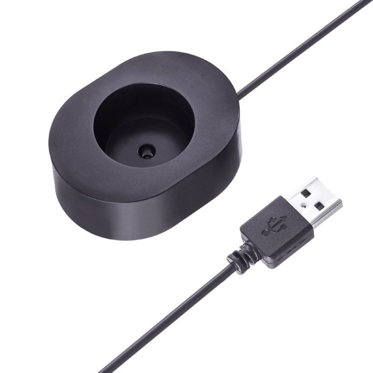 Vitammy, Symphony, szczoteczka soniczna, black