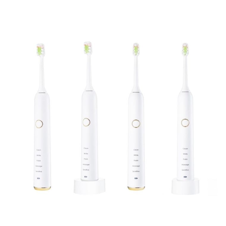 Vitammy, Symphony, szczoteczka soniczna, white