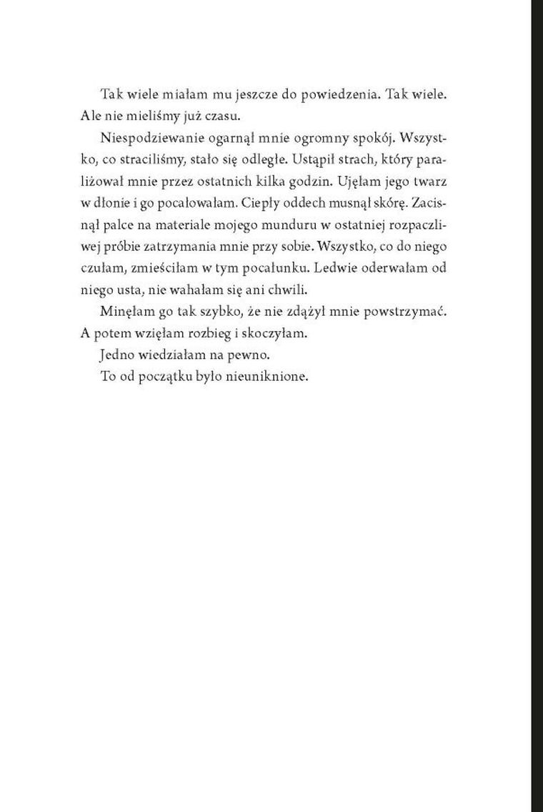 Vortex. Tom 3. Miłość, która jest początkiem