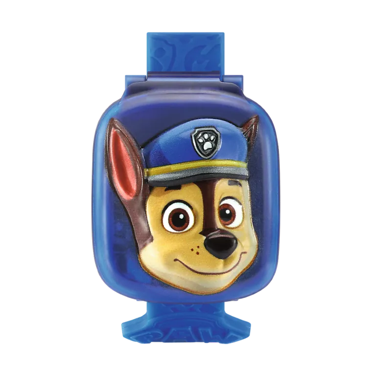 Vtech, Psi Patrol, zegarek, Chase