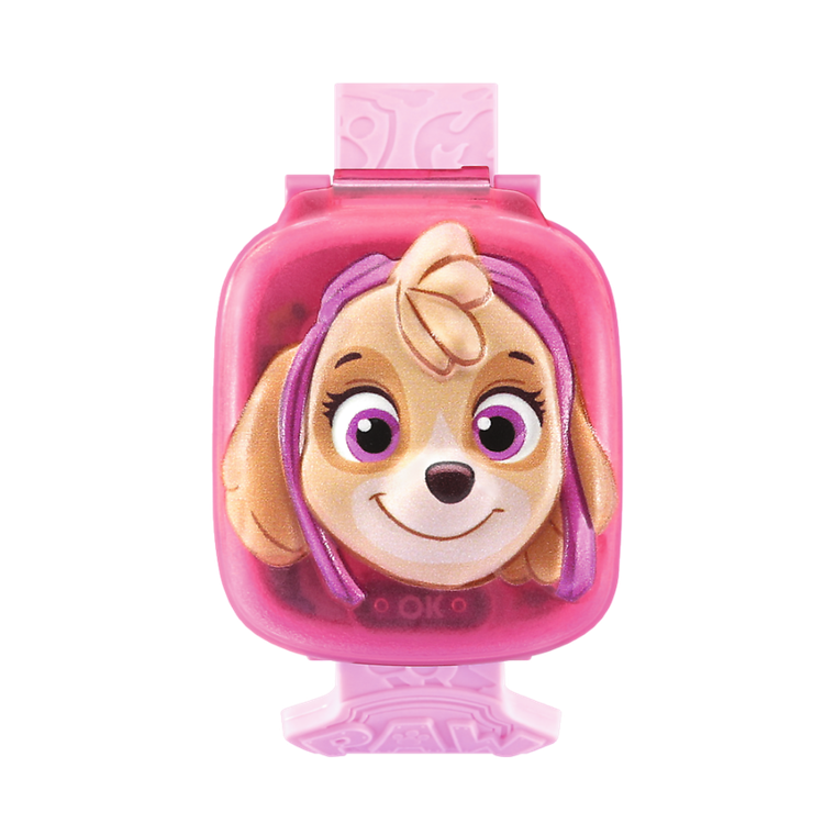 Vtech, Psi Patrol, zegarek, Skye