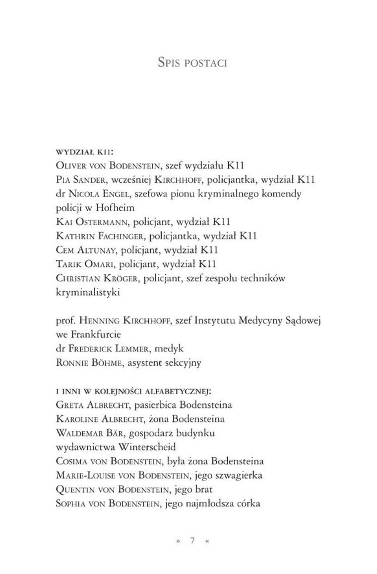 W imię wiecznej przyjaźni