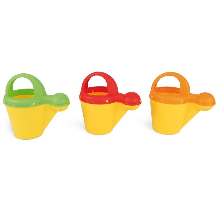 Wader, konewka do piasku, 0,5l, 1 szt.