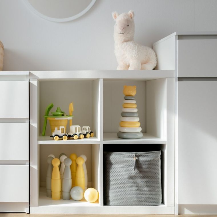 Wader, Słoneczny Poranek, Kid Cars Trio, zestaw pojazdów