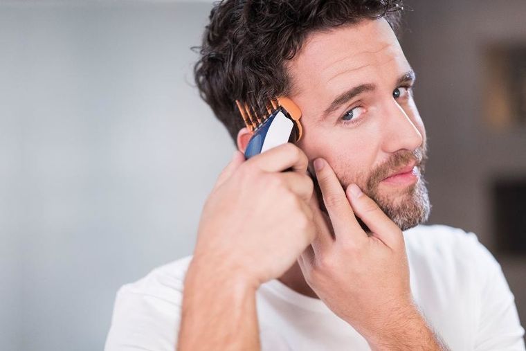 Wahl, Colorpro, maszynka do strzyżenia