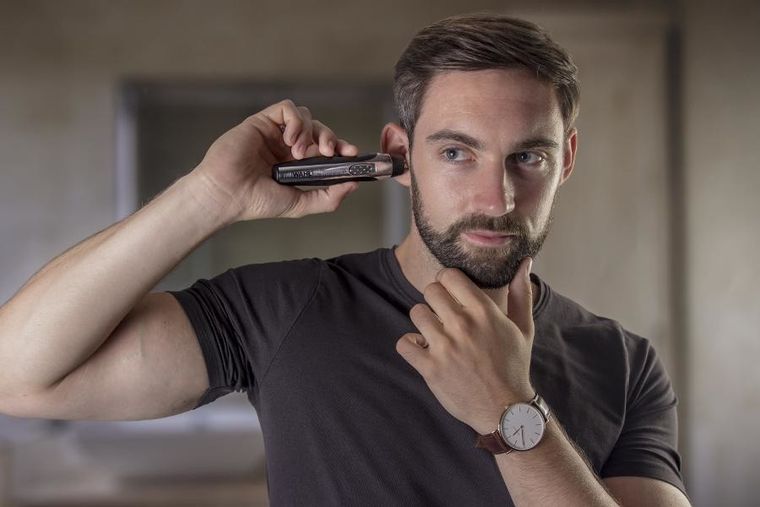 Wahl, Travel Kit, trymer