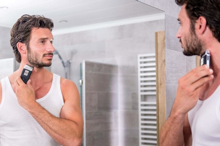 Wahl, Travel Shaver, golarka