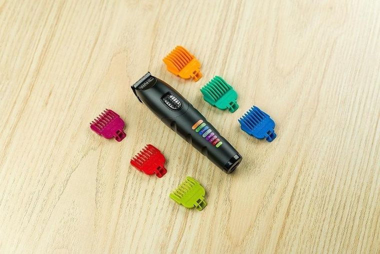 Wahl, trymer do brody, Color Trim Advan. 09893.0464