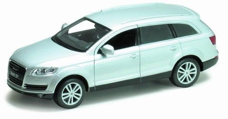 Welly, 1969 Ford Mustang Boss 429, model, 1:24