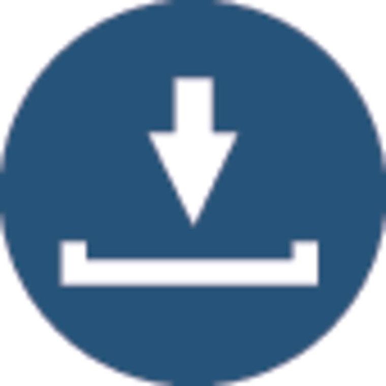 Wenko, Alata, lusterko kosmetyczne z powiększeniem, średnica 17 cm