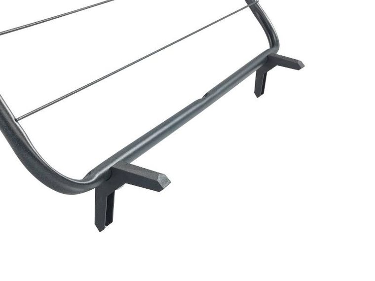 Wenko, champion, suszarka na wannę, składana