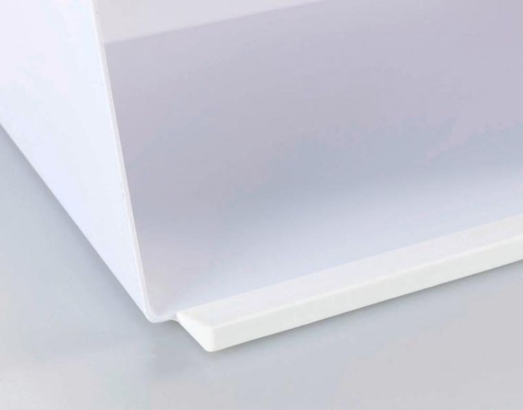 Wenko, chlebak z deską do krojenia z drewna bambusowego, Kubo