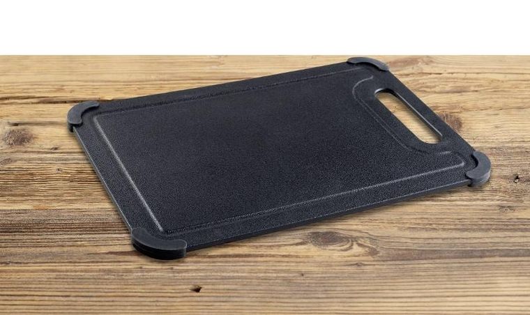 Wenko, deska do krojenia, 30-20 cm, Peet