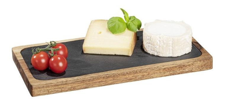 Wenko, deska do serwowania z łupka, Ava