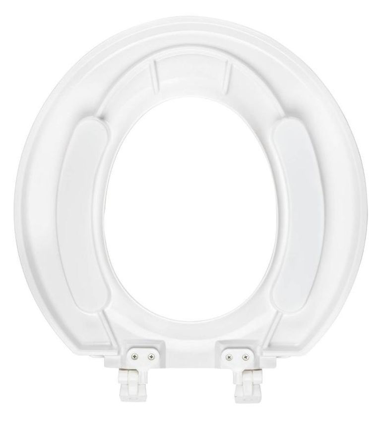 Wenko, deska sedesowa z wytrzymałego Duroplastu, Torino XXL