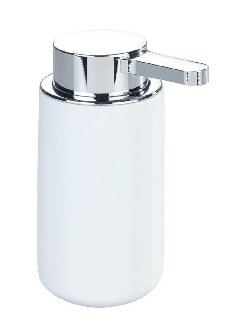 Wenko, dozownik do mydła w płynie Woya, ścienny, 250 ml