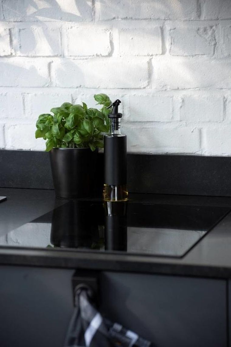 Wenko, dozownik do oliwy i octu, Boga, 300 ml