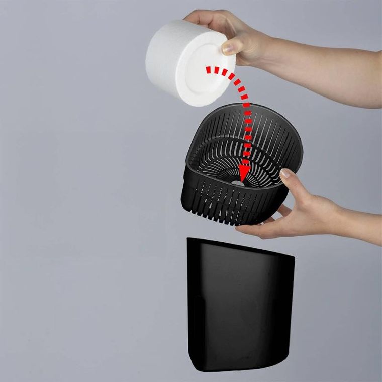 Wenko, Drop, pochłaniacz wilgoci, 1000g