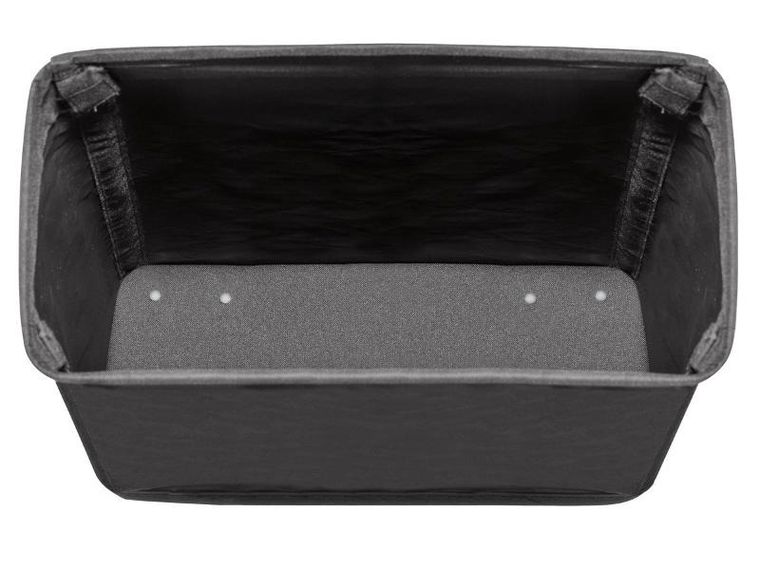 Wenko, kosz na pranie z poliestru, Corno, 43 l