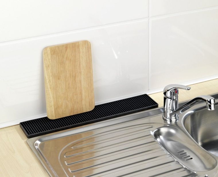 Wenko, mata do suszenia naczyń, kubków, ociekacz