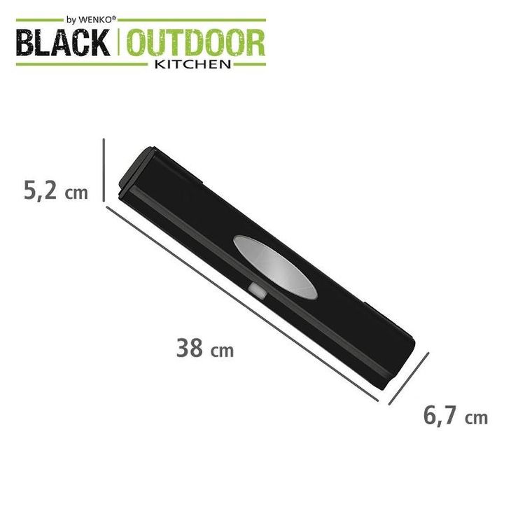 Wenko, obcinarka do folii spożywczej, perfect cutter