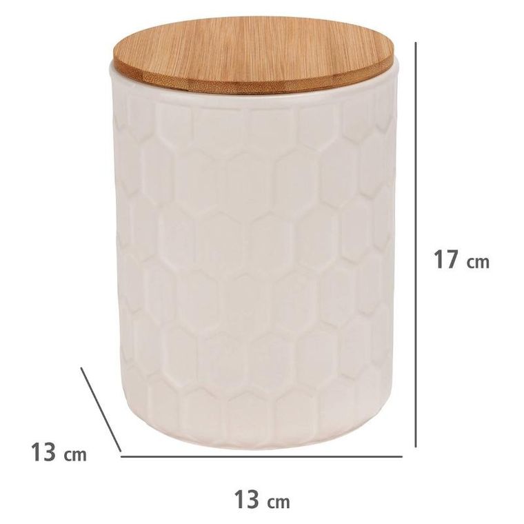 Wenko, pojemnik na produkty sypkie, Maya