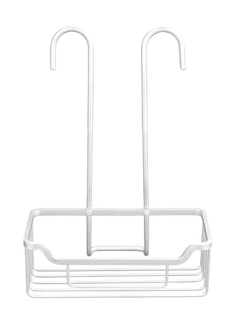 Wenko, półka łazienkowa pod prysznic, Caddy