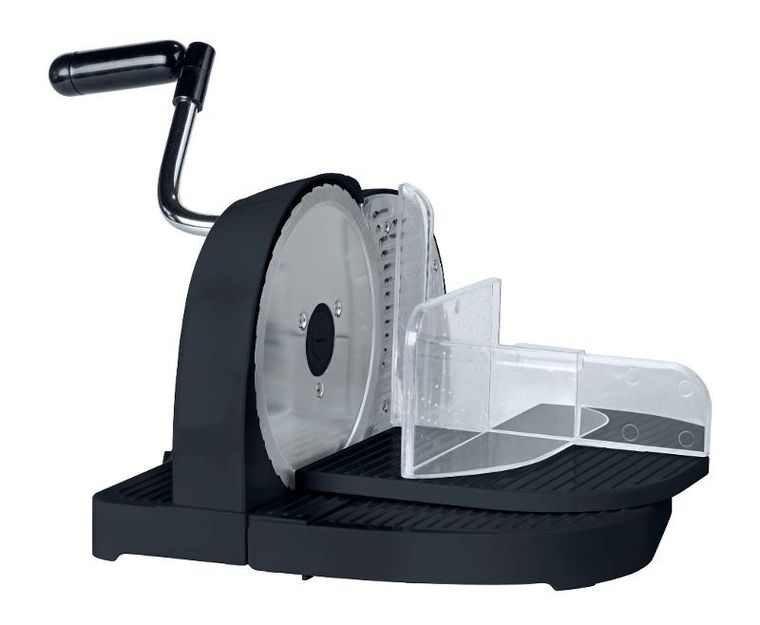 Wenko, ręczna krajalnica do chleba na korbkę