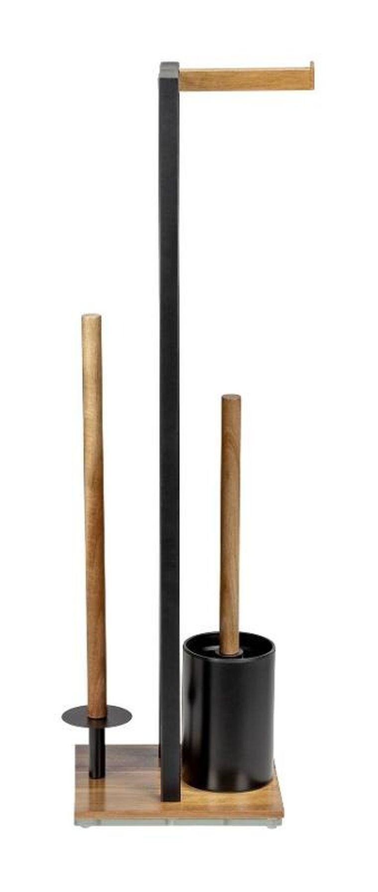 Wenko, Rivalta, stojak na papier i szczotkę toaletową