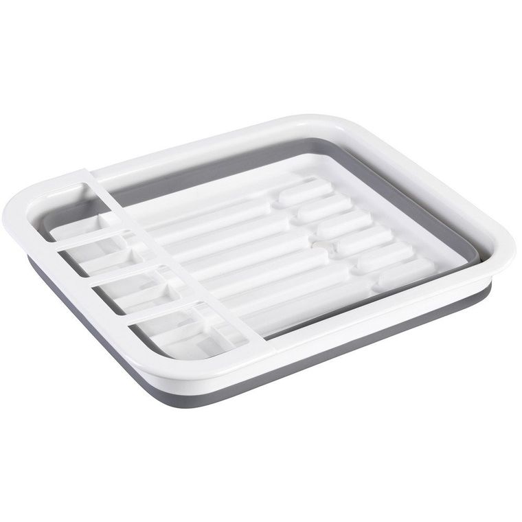 Wenko, składana suszarka do naczyń