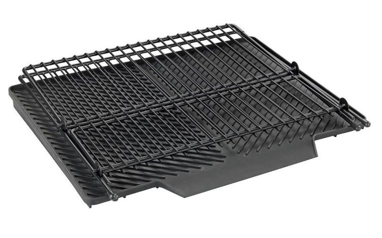 Wenko, suszarka do naczyń, Nelia, 2 poziomy