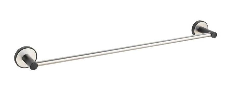 Wenko, wieszak łazienkowy, Uno udine, uv-loc, 61 cm