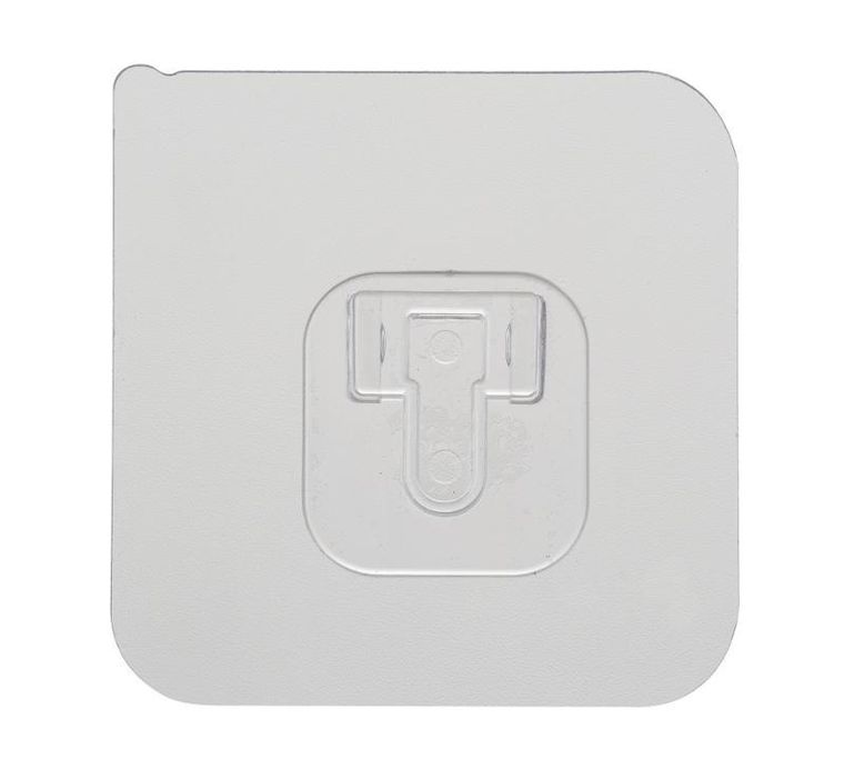 Wenko, Zalana, wąska szczotka wc z silikonową końcówką